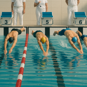 Harrow Regional Qualifier 2026