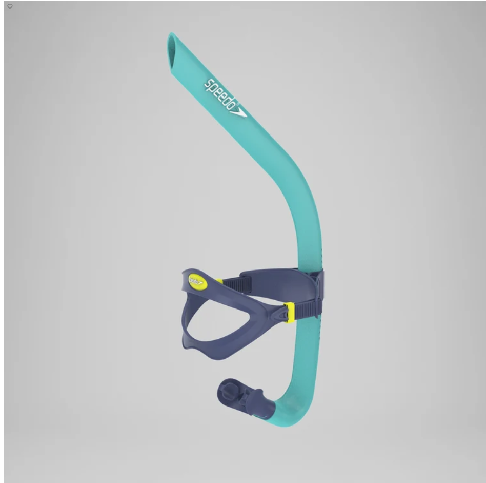 Speedo Bullet Head Snorkel